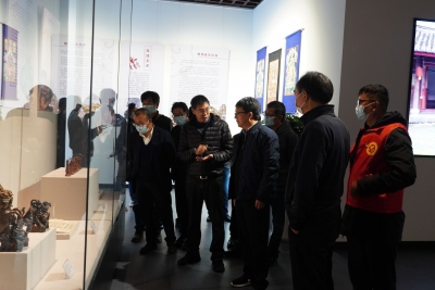 丽江市文化馆、市非遗中心搬家了！记者带你去探馆
