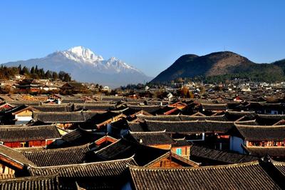  “我为丽江文旅献一计”   丽江向您征集打造世界文化旅游名城金点子！