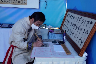 好看好玩好吃！创意云南2021文化产业博览会丽江古城分会场开幕