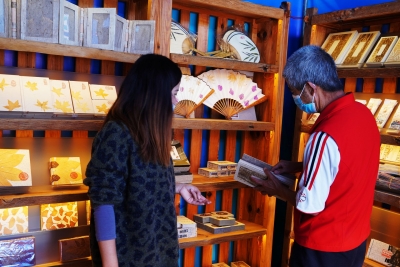 好看好玩好吃！创意云南2021文化产业博览会丽江古城分会场开幕