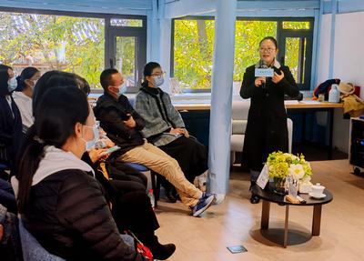 天雨流芳·文旅大集丨丽江古城三联书店这个讲座，干货满满！