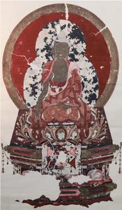 展览预告丨《白沙壁画临摹精品展》将于11月23日在曲靖市博物馆开幕