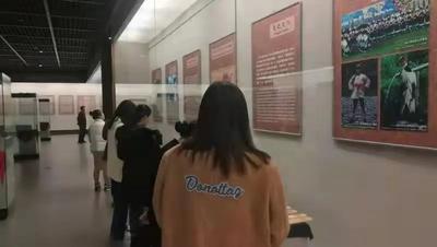 展讯丨《纳西族东巴文化展》亮相辽阳市博物馆！