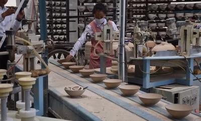 公示丨丽江1企业拟入选2021—2022年度云南省文化出口重点企业