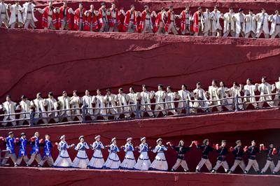 喜报！五部委认定，丽江为国家文化和科技融合示范基地