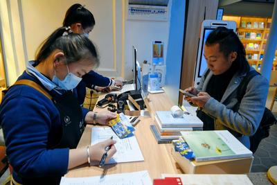 天雨流芳·文旅大集丨丽江古城三联书店这个讲座，干货满满！