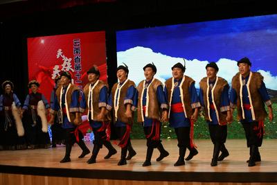 丽江6个节目获奖！云南省第十二届民族民间歌舞乐展演获奖名单公布