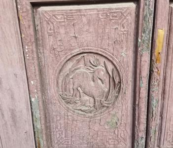 茶马古道上的历史痕迹 | 丽江永胜有个大理会馆，你知道吗？