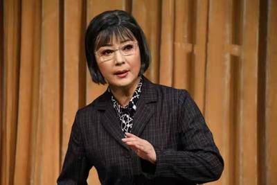 天雨流芳·文旅大集丨高雅艺术进丽江，邀你看滇剧《张桂梅》《意象脸谱画展》