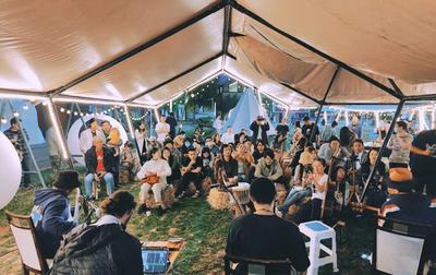 天雨流芳·文旅大集丨丽江雪山艺术小镇暖冬音乐季邀你去听好声音