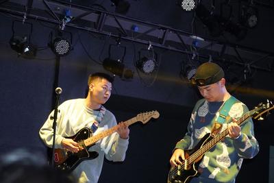 天雨流芳·文旅大集丨丽江文旅消费季惠民演出“正火音乐季”受欢迎