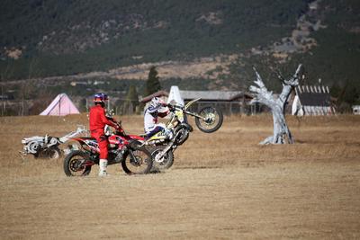 《一义孤行》第二季开拍，取景丽江演绎精彩！