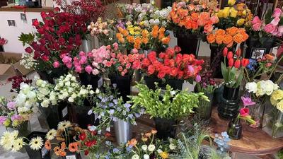 过年在丽江丨准备好了吗？去丽江古城四方街逛年货节！