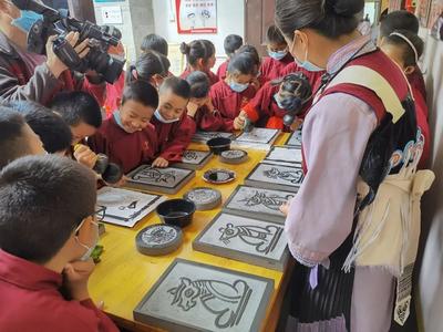 天雨流芳·文旅大集丨丽江市图书馆、博物院春节开放公告及活动安排出炉！