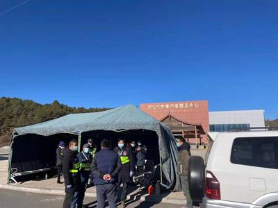 元旦假日丽江文旅市场平稳有序