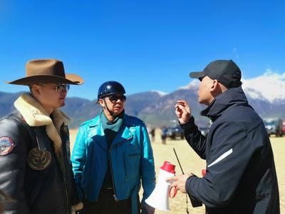 《一义孤行》第二季开拍，取景丽江演绎精彩！