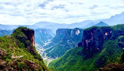提前谋划  精心组织丨丽江老君山景区全力以赴做好2022年春节、“两会”  期间旅游接待服务工作