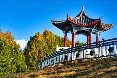 当季丨丽江春天出游攻略，提前收藏！