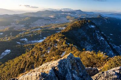 多图丨俯瞰丽江，别样的视角！