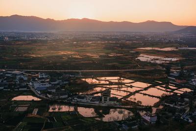 就爱去云南 | 光影中的丽江美景，您值得去看看！