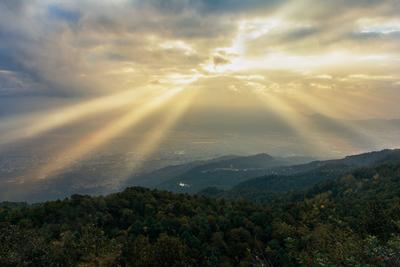 就爱去云南 | 光影中的丽江美景，您值得去看看！