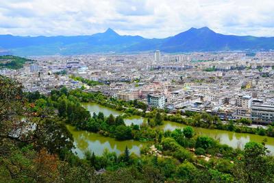 还没收心？丽江帮你摆脱“节后综合症”！