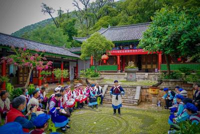 丽江4馆获评一级馆，2馆获评二级馆，第五次全国文化馆评估定级名单公布！