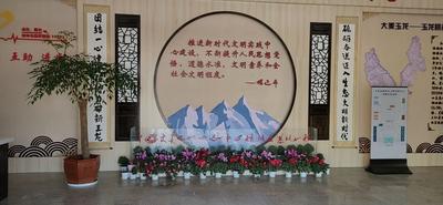 丽江4馆获评一级馆，2馆获评二级馆，第五次全国文化馆评估定级名单公布！