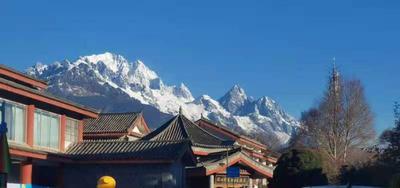 还没收心？丽江帮你摆脱“节后综合症”！