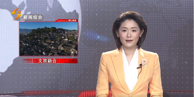 丽江市文旅局：全力以赴推进世界文化旅游名城建设