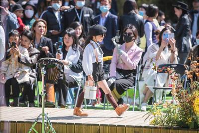 红谷新品在丽江发布  