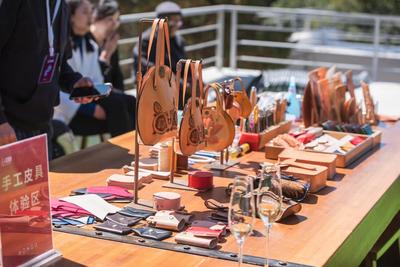 红谷新品在丽江发布  