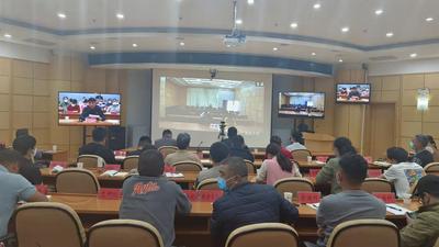 丽江市文旅系统齐心合力维护好文化和旅游市场和谐稳定