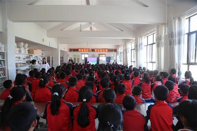 4·23世界读书日丨丽江市玉龙县巨甸镇组织开展丰富多彩的主题活动