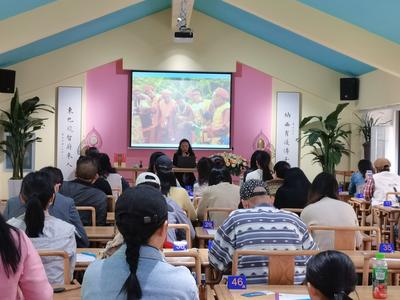 “4·23世界读书日”丨丽江东巴书院这个主题讲座意义非凡！