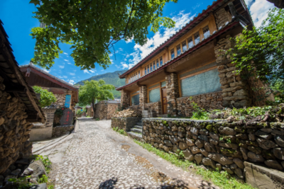 春游丽江丨春季乡村游线路推介给你！