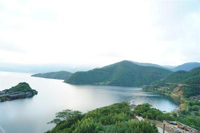 泸沽湖新航线开通 超低价机票+免景区门票 飞来触摸清凉