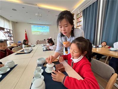 4·23世界读书日丨玉龙书院主题读书会精彩纷呈