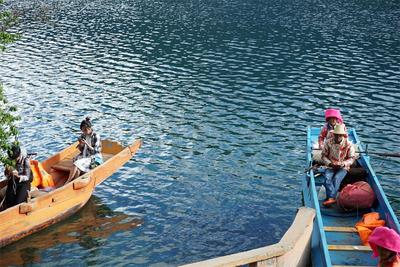 泸沽湖新航线开通 超低价机票+免景区门票 飞来触摸清凉