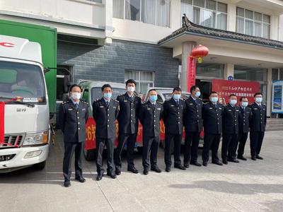世界知识产权日｜丽江市文旅局执法支队积极参与集中销毁非法出版物活动