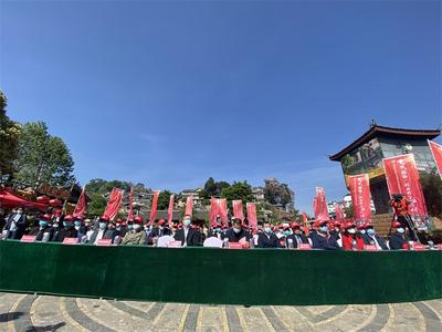 舍不得的丽江· 你我共享云闪付，银联丽江消费券开始发放啦！