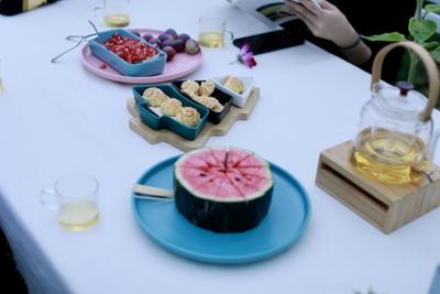 春日丽江 | 共享精致下午茶时光！