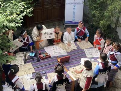 预告 | 做香包、包粽子、品美食…丽江古城端午节活动等您来参与！