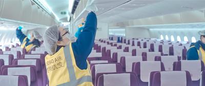 部分航空公司开始恢复少量上海始发航班