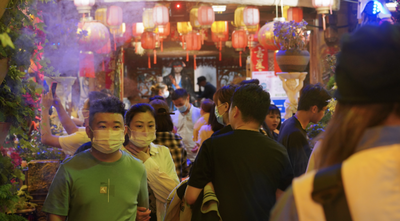 游云南 正当时丨丰富活动提振活力 主题宣传助力复苏 丽江平安端午小长假有声有色