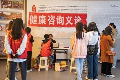 “非遗购物节”+“非遗主题活动” 丽江以文促旅  激发文旅消费活力 点燃文化旅游新热潮