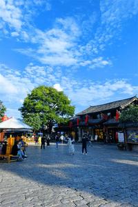 游云南 正当时 | 丽江：“生态环境” 让“诗和远方”更加美好！