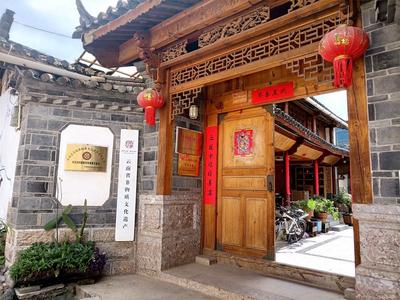 丽江非遗丨和善均：传承与创新 让更多人了解纳西族铜器