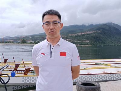 聚焦云南省民族运动会丨6月29日、30日，丽江文笔水库有龙舟赛，约吗？