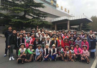 丽江非遗丨和冬梅：耐心搜集悉心教授用心宣传，以 “三心”传承好纳西族童谣